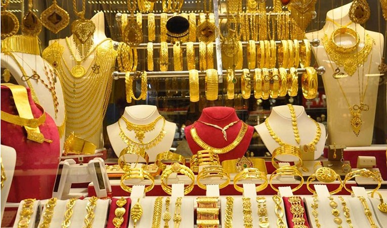 Kırıkkale Kuyumcu
